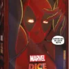Dice Throne Marvel - Deadpool