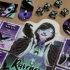 Dice Throne - Raveness - Hero Pack