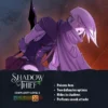 Dice Throne - Shadow Thief - Hero Pack