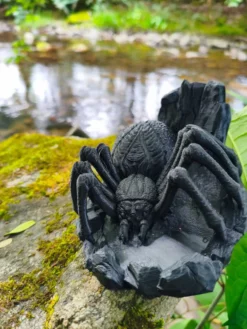 Dice Tower - Arachnoroll