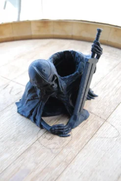Dice Tower - Berserk