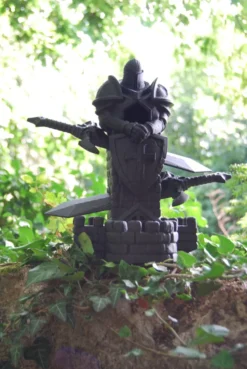 Dice Tower - Chevalier Anonyme