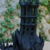 Dice Tower - Citadelle Obsidienne