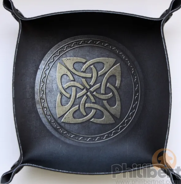 Dice Tray