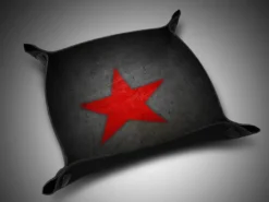 Dice Tray - USSR