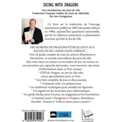 Dicing with dragons