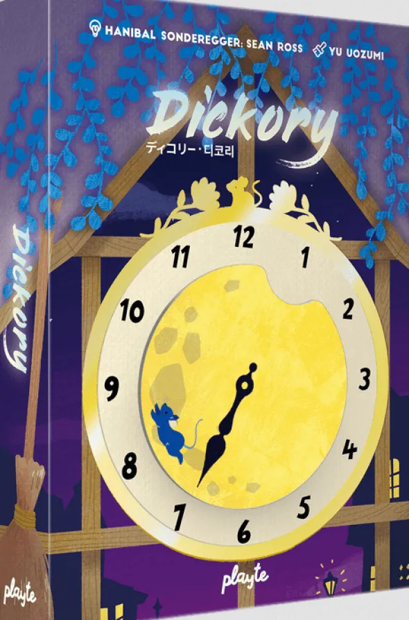 Dickory