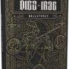 Dies Irae - Bellatores