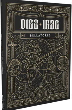 Dies Irae - Bellatores