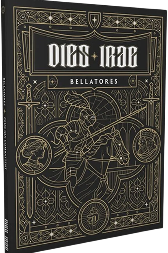 Dies Irae - Bellatores