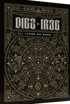 Dies Irae - Livre de Règles