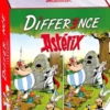 Différence - Edition Astérix