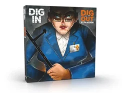 Dig Your Way Out - Dig In