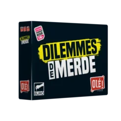 Dilemmes de Merde
