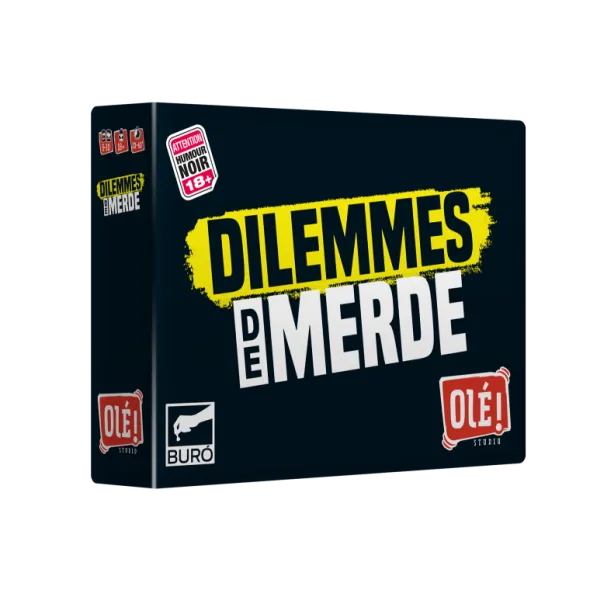Dilemmes de Merde