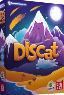 Discat