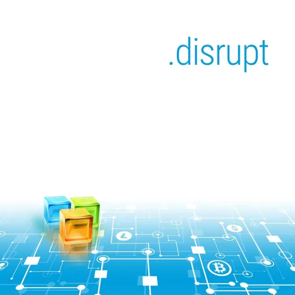 .disrupt