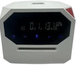 Distributeur Automatique de Cartes