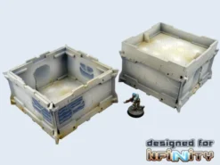 District 5 Guard House