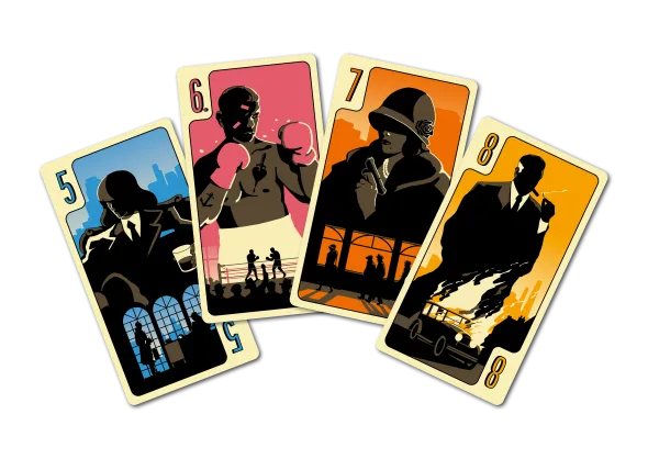 District Noir