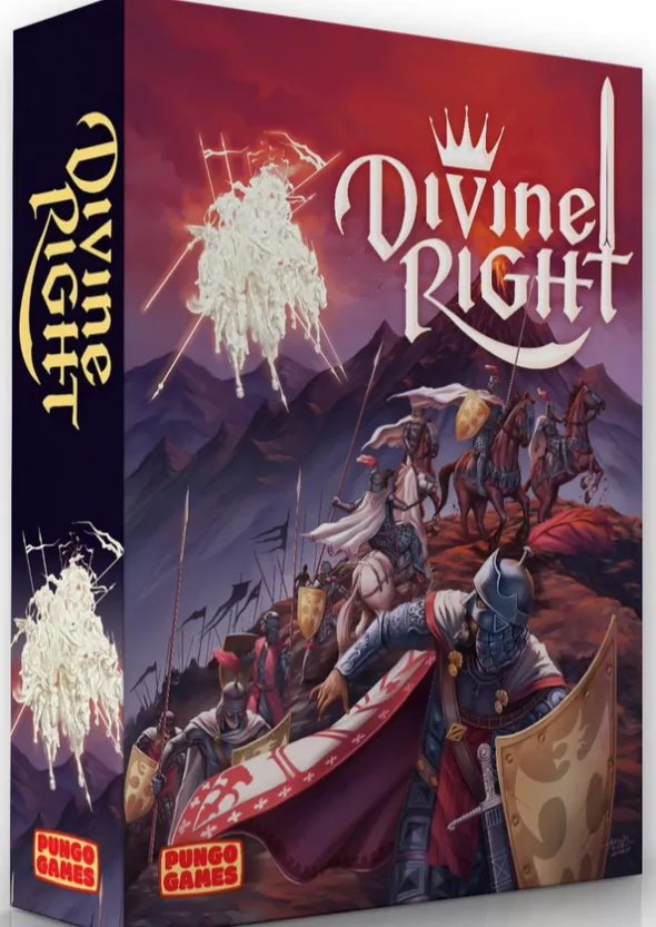 Divine Right