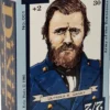 Dixie - Shiloh Deck