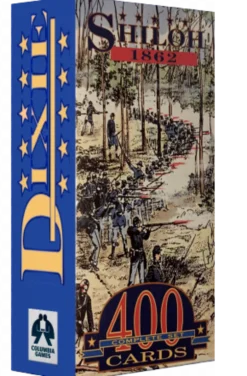 Dixie - Shiloh Full Set