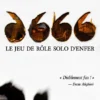 D666 - JDR Solo - PDF
