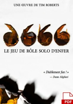 D666 - JDR Solo - PDF
