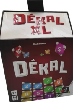 Dékal XL