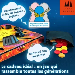 Délicieuse Lave