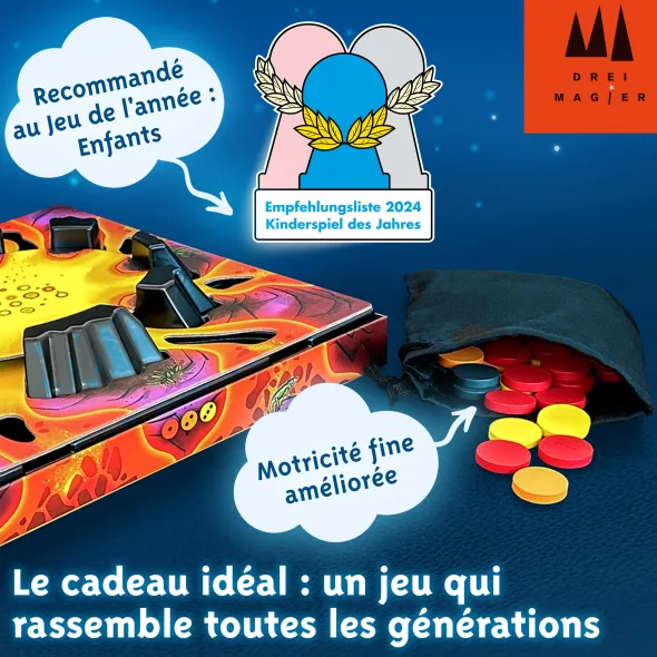 Délicieuse Lave