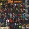 DM Starter Set Remastered - 162 Pièces