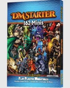 DM Starter Set Remastered - 162 Pièces