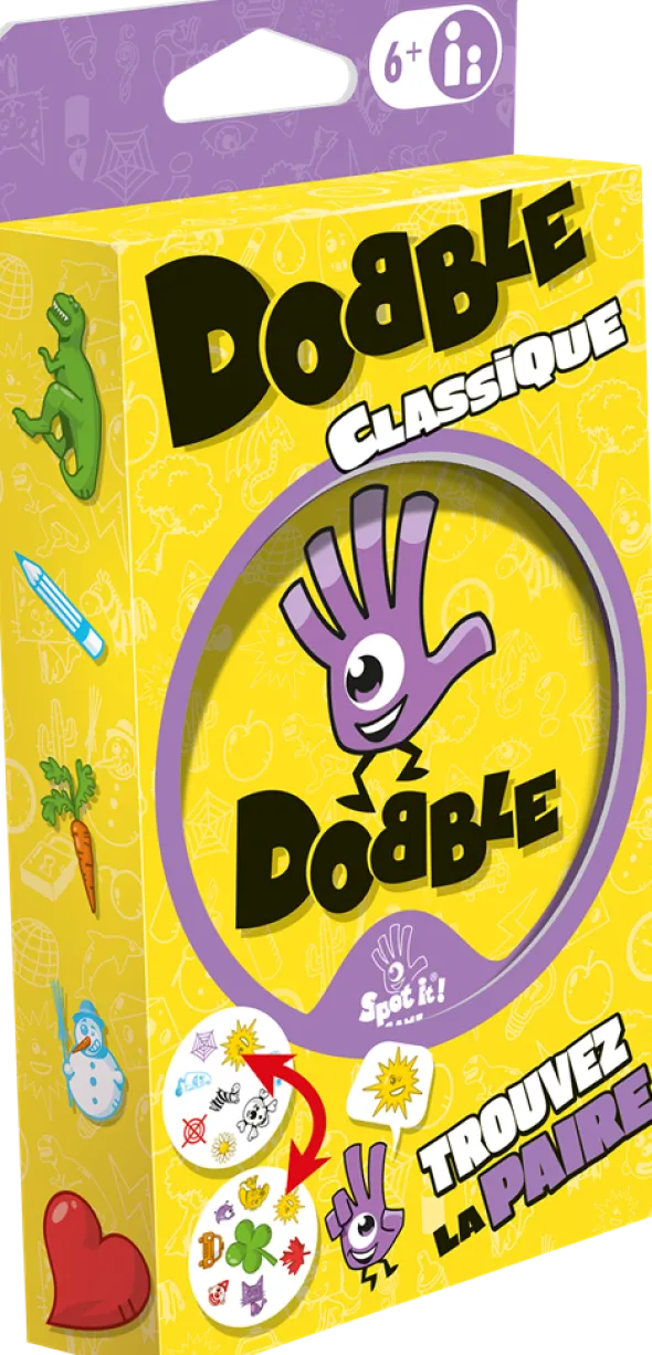 Dobble