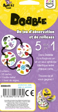 Dobble