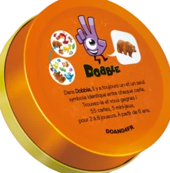 Dobble Animaux
