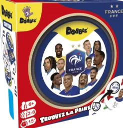 Dobble France FFF