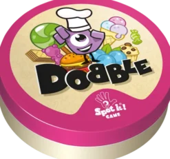 Dobble Gourmandise