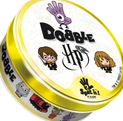 Dobble Harry Potter