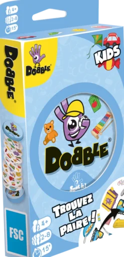 Dobble Kids