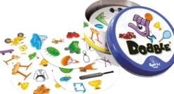 Dobble Sports