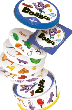 Dobble Sports