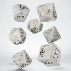 DOGS Dice Set: Charlie