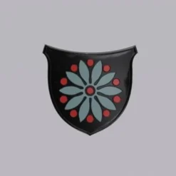 Dolmenwood - Noble House Enamel Pin Set