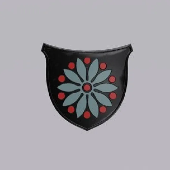 Dolmenwood - Noble House Enamel Pin Set