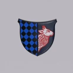 Dolmenwood - Noble House Enamel Pin Set