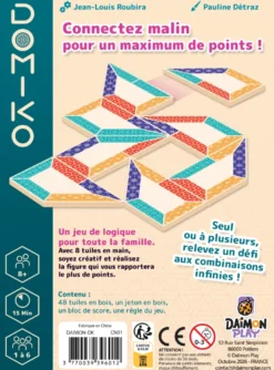 Domiko