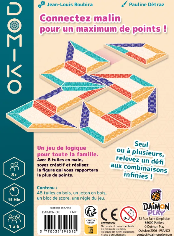 Domiko