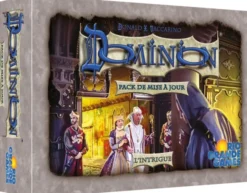 Dominion - L'Intrigue - Pack de mise à jour